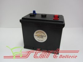 Start 6V 135Ah 680A(EN)